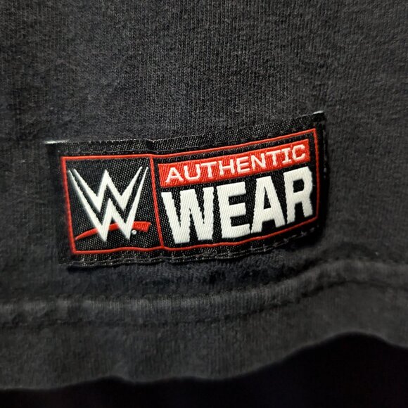 Randy Orton Venom In My Veins Randy Orton WWE T-Shirt, Small - Picture 5 of 5